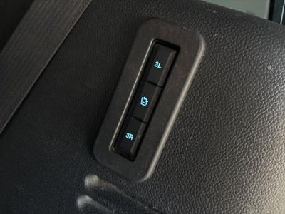 2017 Ford Expedition Limited 4x2