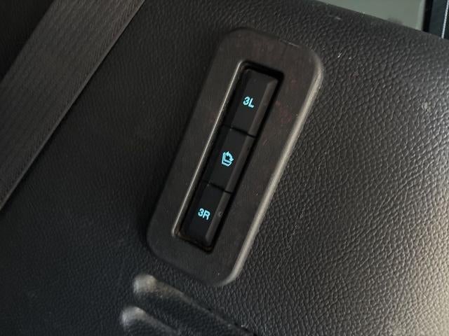 2017 Ford Expedition Limited 4x2