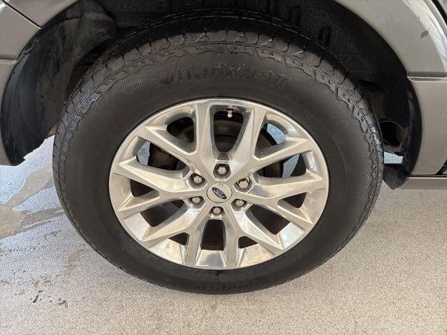 2017 Ford Expedition Limited 4x2