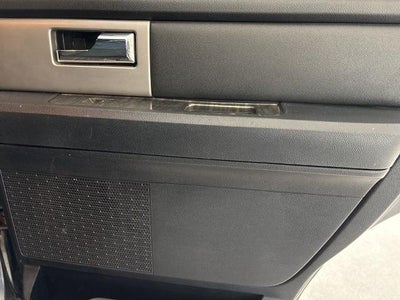 2017 Ford Expedition Limited 4x2