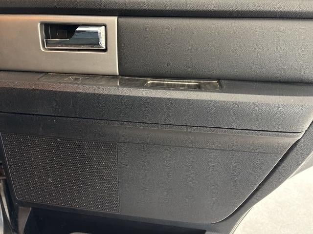 2017 Ford Expedition Limited 4x2