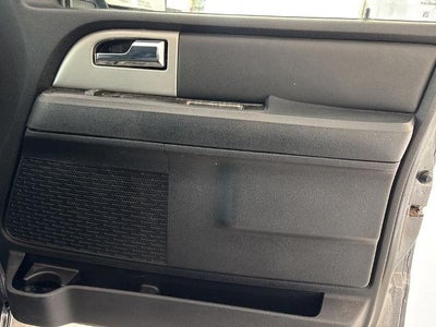 2017 Ford Expedition Limited 4x2