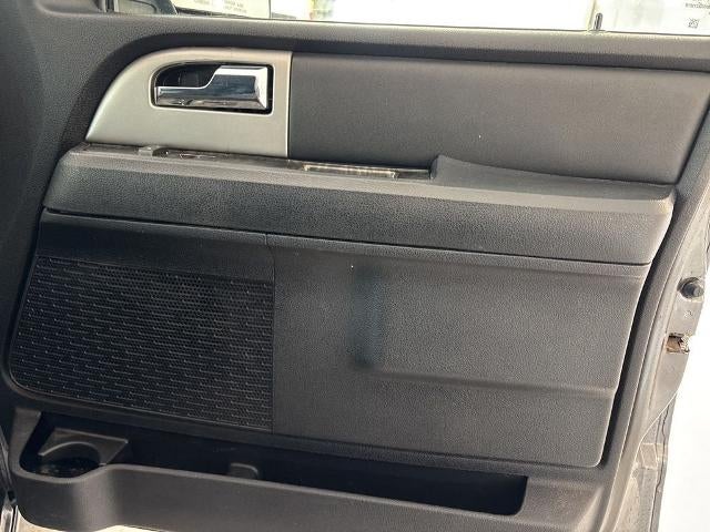 2017 Ford Expedition Limited 4x2