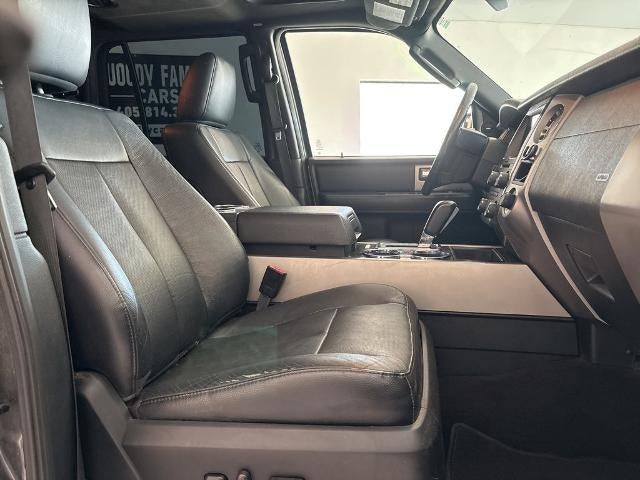 2017 Ford Expedition Limited 4x2