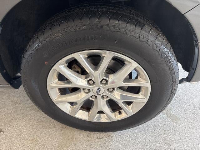 2017 Ford Expedition Limited 4x2