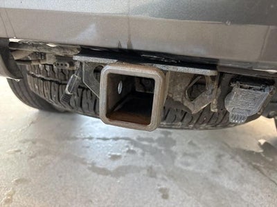 2017 Ford Expedition Limited 4x2