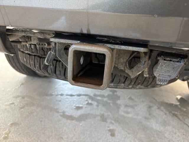 2017 Ford Expedition Limited 4x2