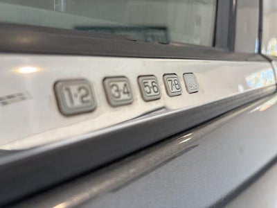 2017 Ford Expedition Limited 4x2