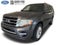 2017 Ford Expedition Limited 4x2