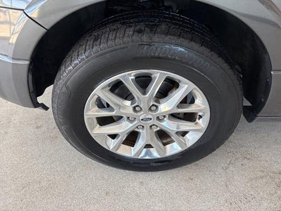 2017 Ford Expedition Limited 4x2