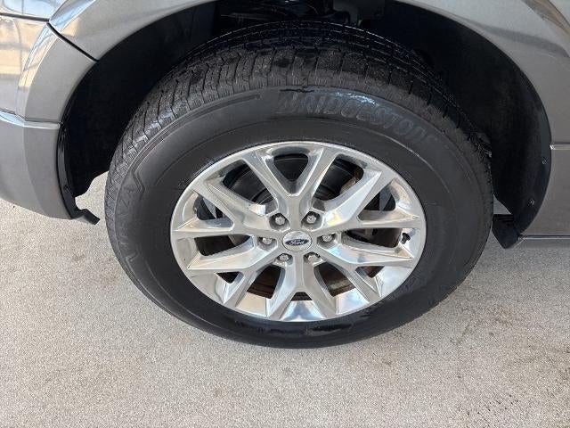 2017 Ford Expedition Limited 4x2