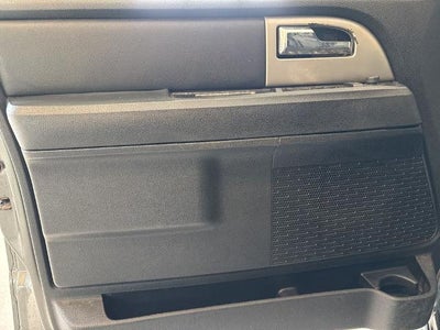 2017 Ford Expedition Limited 4x2