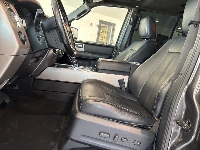 2017 Ford Expedition Limited 4x2