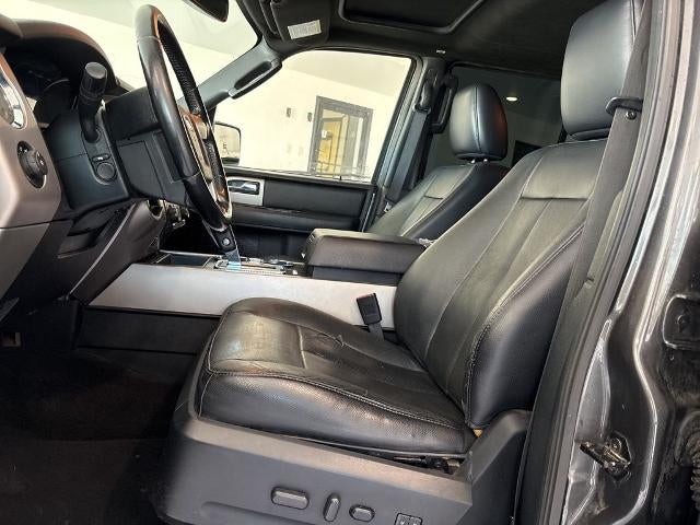 2017 Ford Expedition Limited 4x2