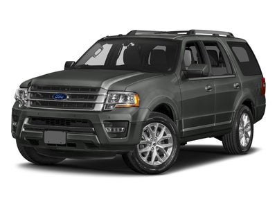 2017 Ford Expedition Limited 4x2