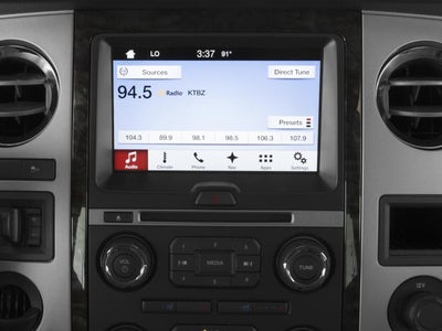 2017 Ford Expedition Limited 4x2