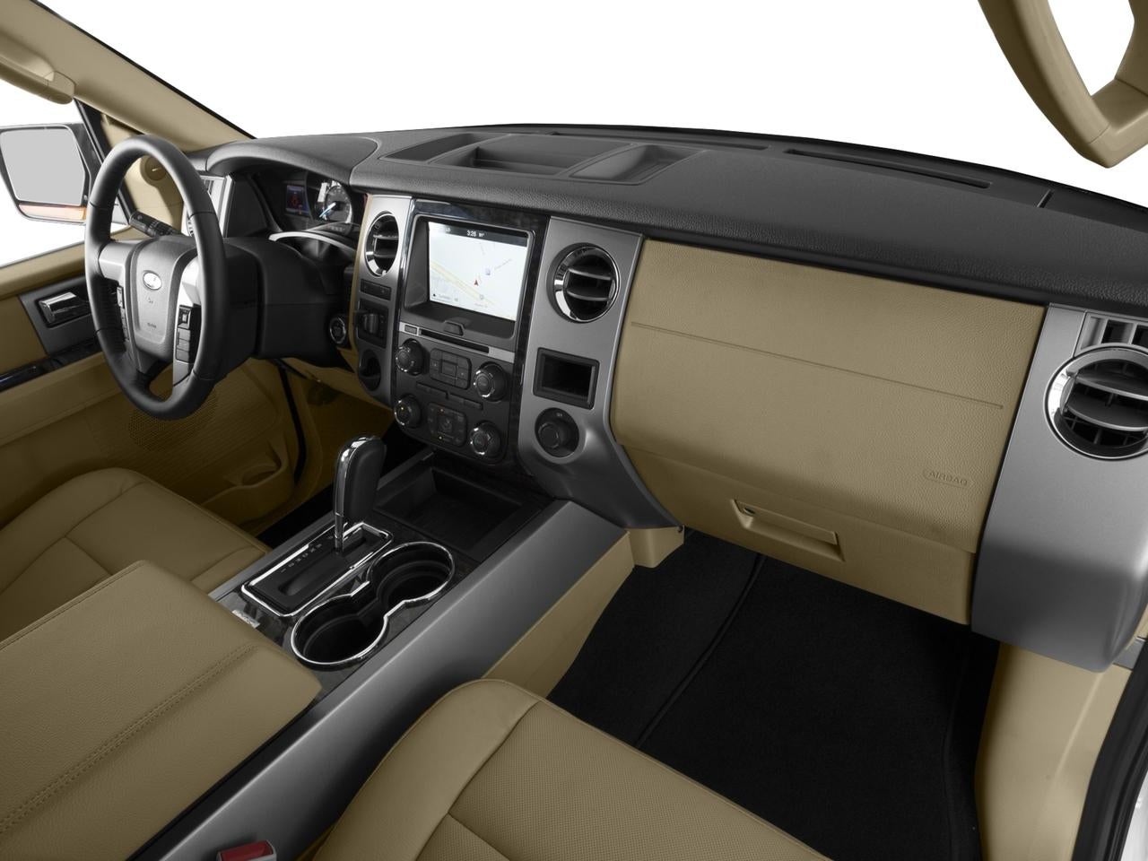 2017 Ford Expedition Limited 4x2