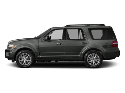 2017 Ford Expedition Limited 4x2