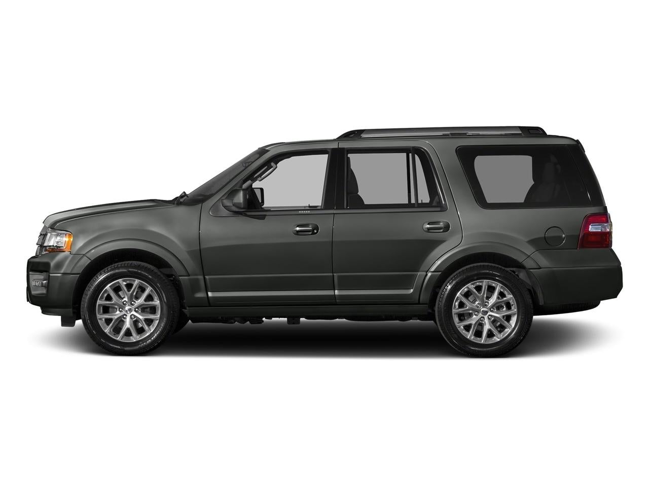 2017 Ford Expedition Limited 4x2