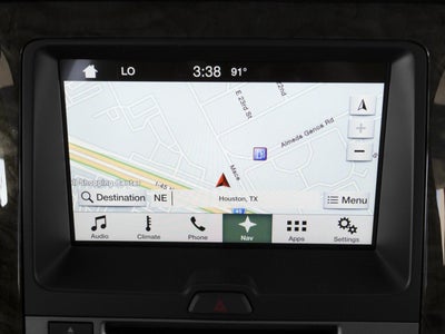 2017 Ford Expedition Limited 4x2