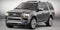 2017 Ford Expedition Limited 4x2