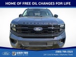 2027 Ford Expedition Platinum 4x4