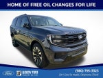 2027 Ford Expedition Platinum 4x4