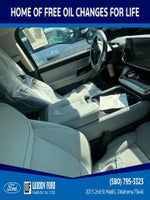 2027 Ford Expedition Platinum 4x4