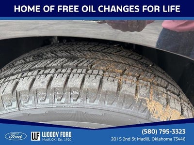 2026 Ford Expedition Platinum 4x4