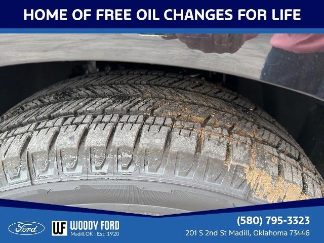 2026 Ford Expedition Platinum 4x4