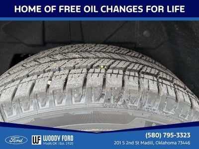 2026 Ford Expedition Platinum 4x4