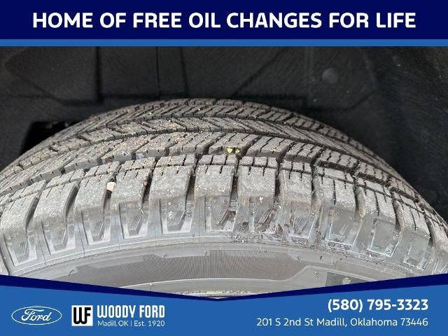 2026 Ford Expedition Platinum 4x4