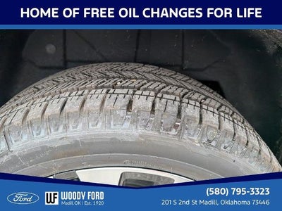 2026 Ford Expedition Platinum 4x4