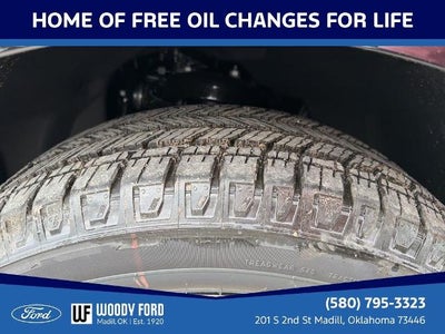 2026 Ford Expedition Platinum 4x4