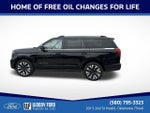 2026 Ford Expedition Platinum 4x4