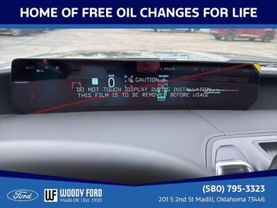 2026 Ford Expedition Platinum 4x4