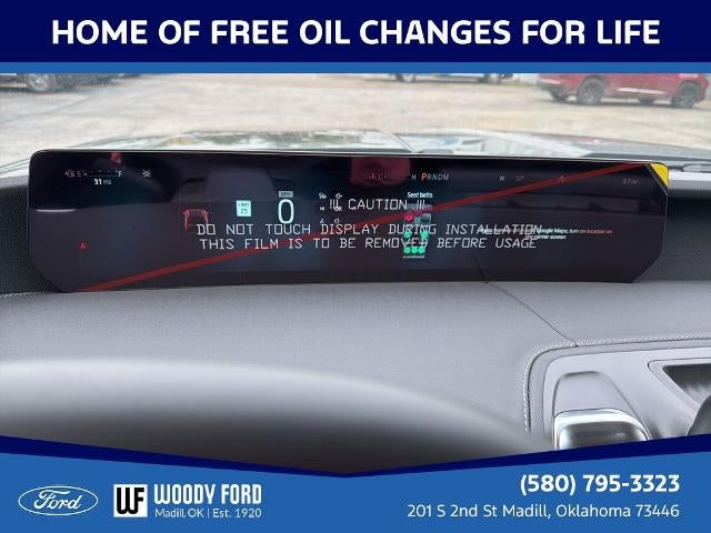 2026 Ford Expedition Platinum 4x4