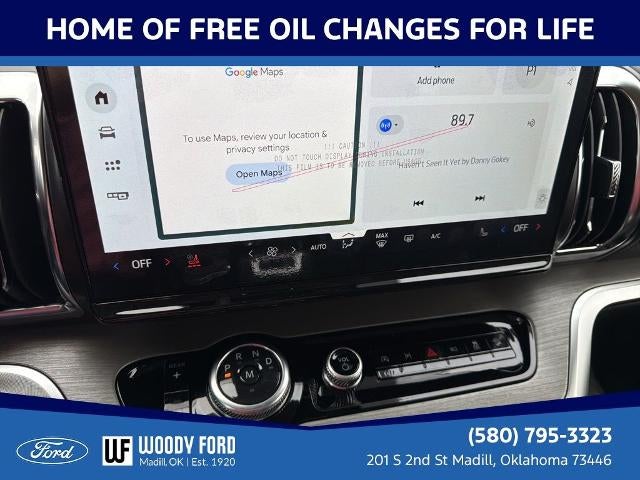 2026 Ford Expedition Platinum 4x4