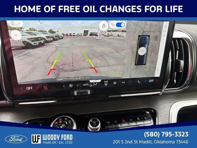 2026 Ford Expedition Platinum 4x4