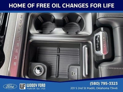 2026 Ford Expedition Platinum 4x4