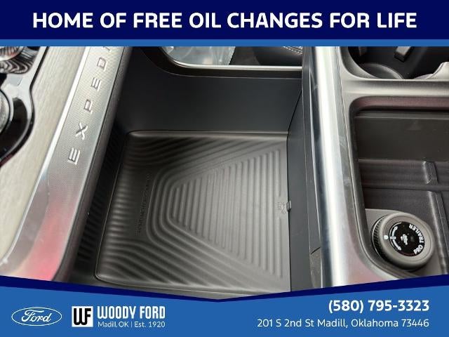 2026 Ford Expedition Platinum 4x4