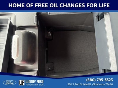 2026 Ford Expedition Platinum 4x4