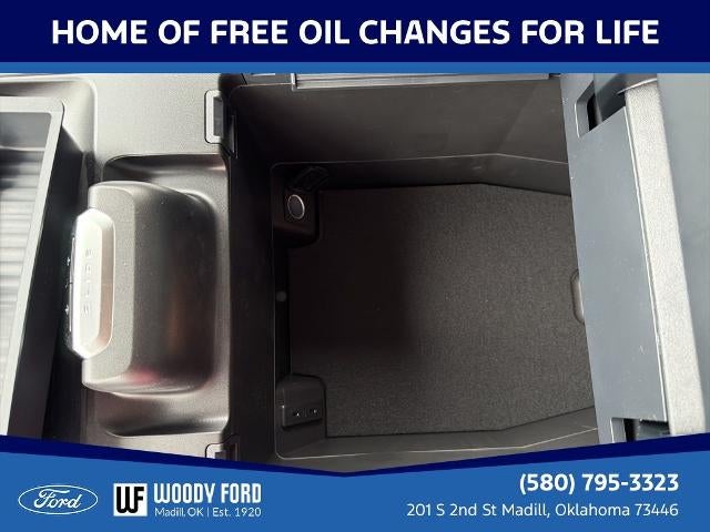 2026 Ford Expedition Platinum 4x4