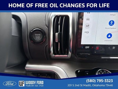 2026 Ford Expedition Platinum 4x4