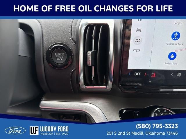 2026 Ford Expedition Platinum 4x4