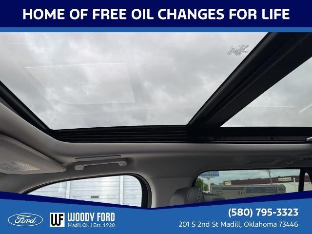 2026 Ford Expedition Platinum 4x4