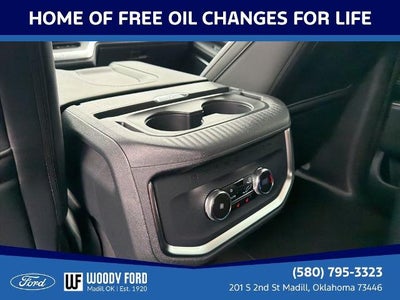 2026 Ford Expedition Platinum 4x4