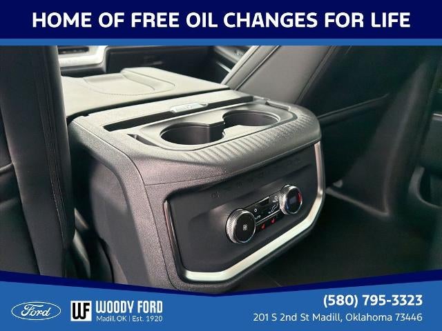 2026 Ford Expedition Platinum 4x4