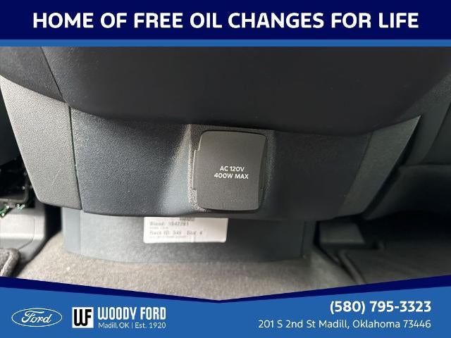 2026 Ford Expedition Platinum 4x4