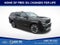 2026 Ford Expedition Platinum 4x4